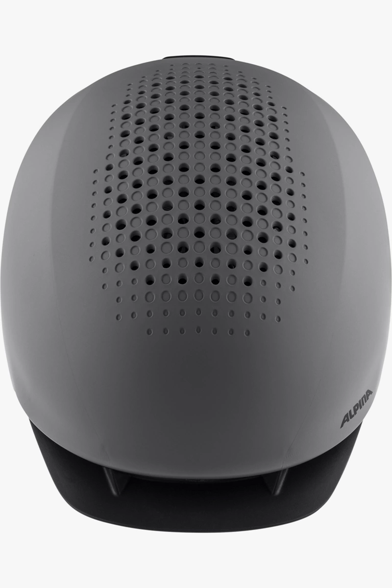 ALPINA Idol Velohelm
