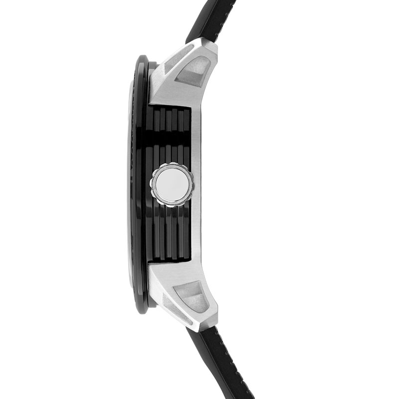 Montre Stay Original homme bracelet caoutchouc