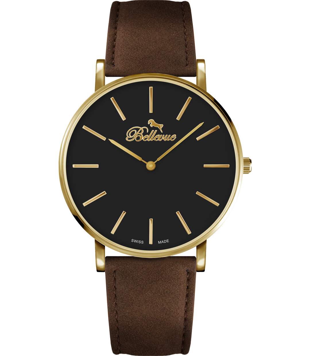 Montre Bellevue Pour Hommes Bellevue (40 Mm)