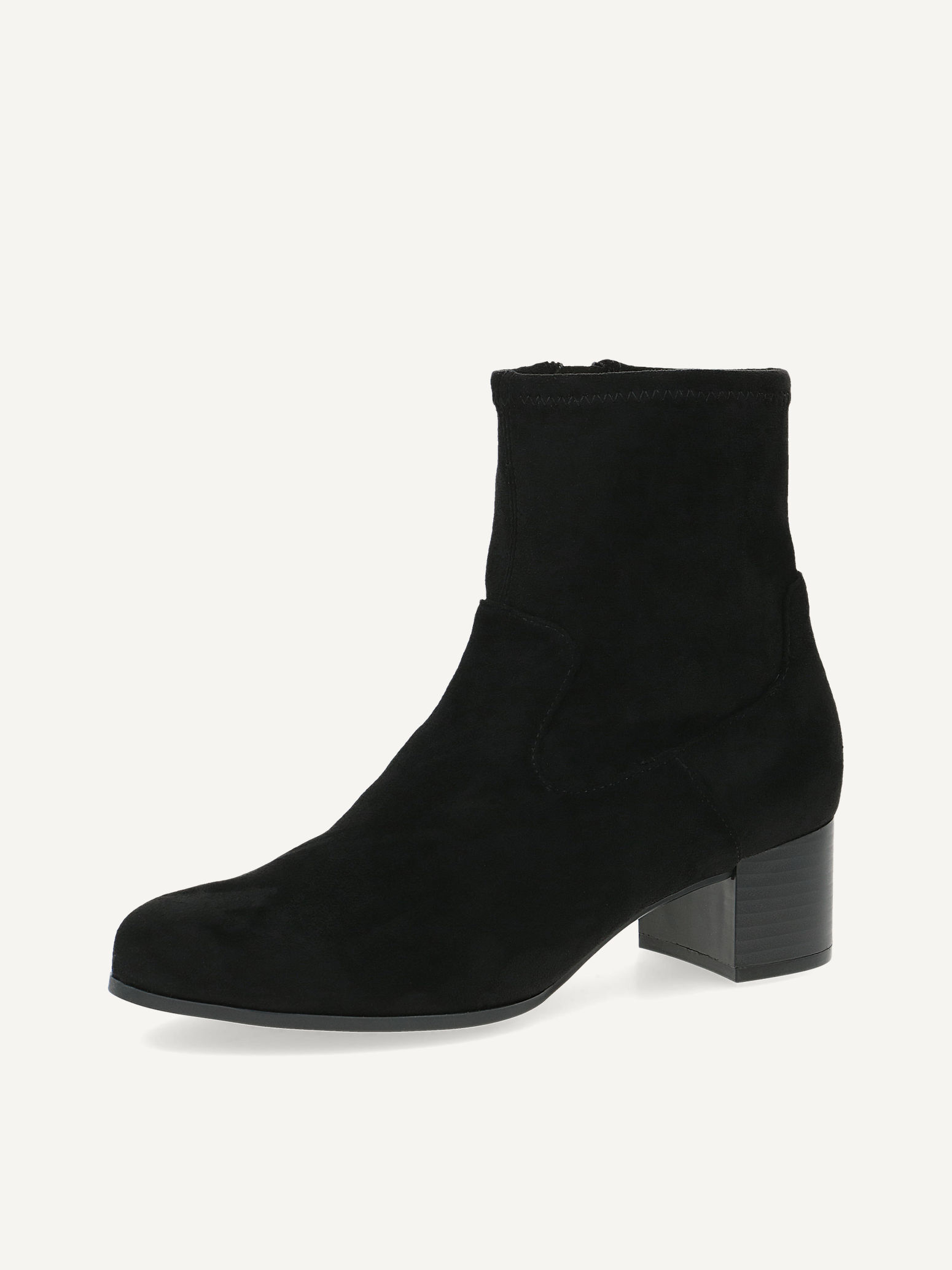 Stiefelette