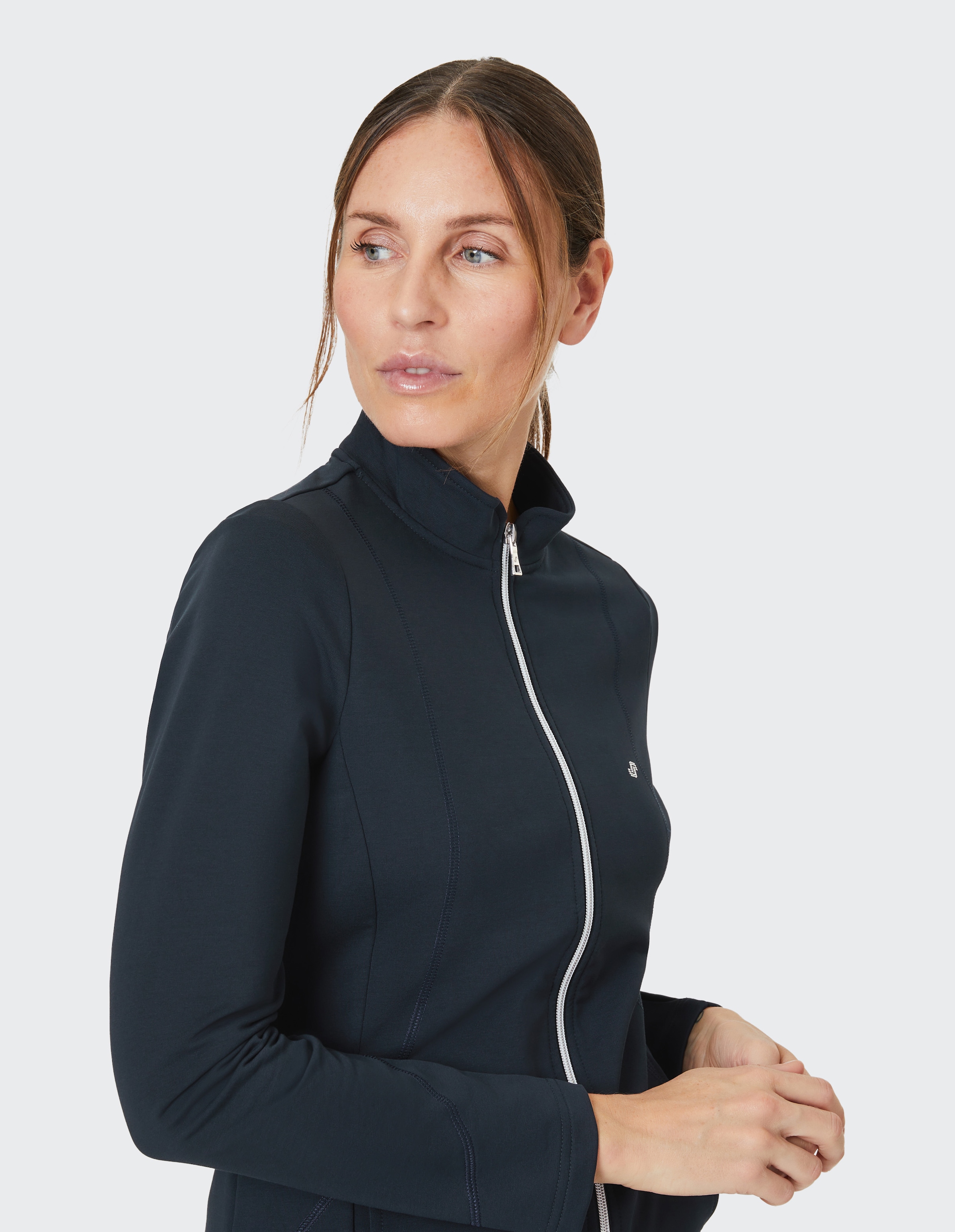 Joy Sportswear Sweatjacke »DORIT«