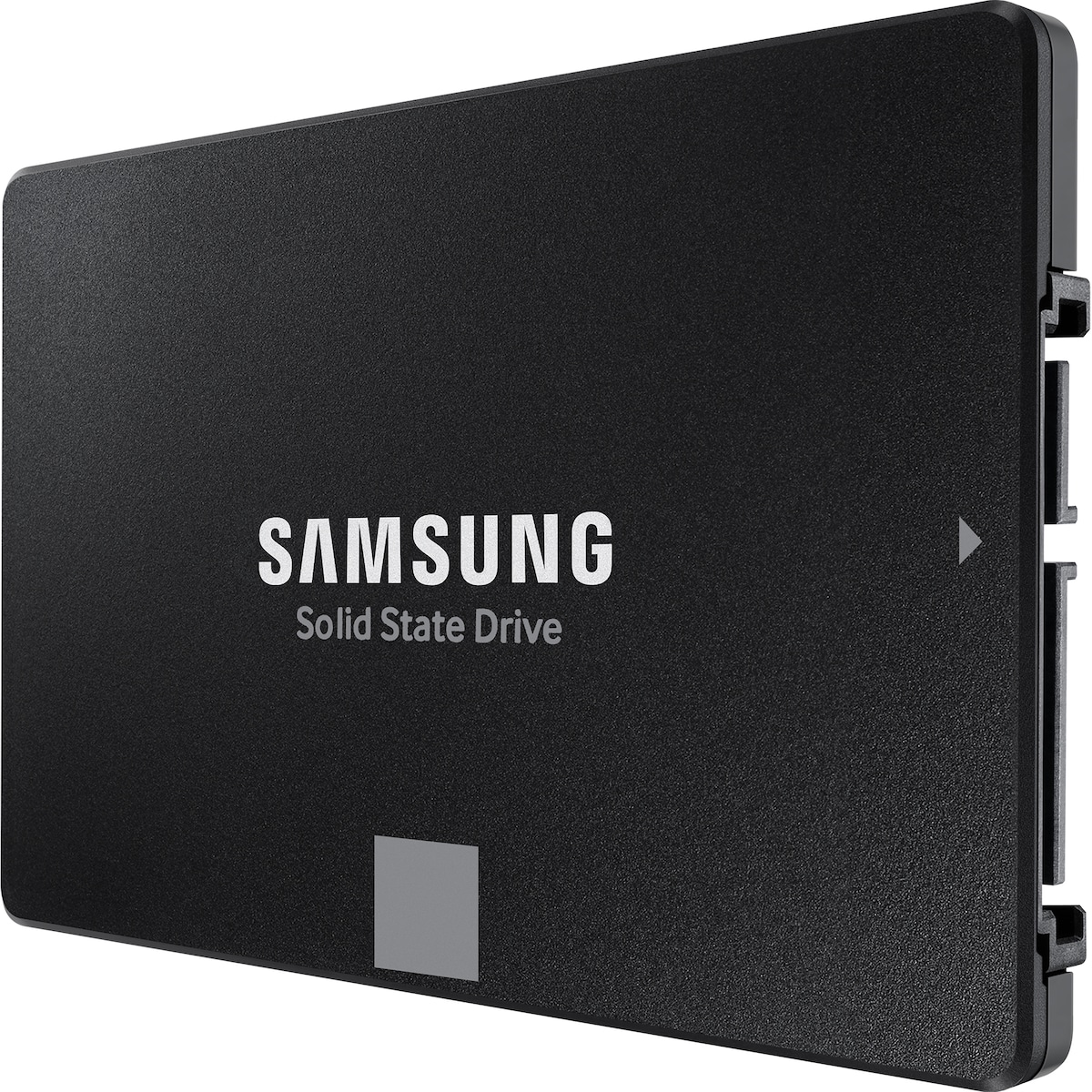Samsung 870 EVO intern SATA SSD (250 GB)
