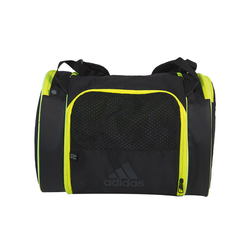 Sac de Padel Adidas ProTour Yellow