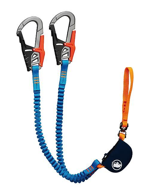 MAMMUT - LONGE VIA FERRATA SKYWALKER PRO TURN