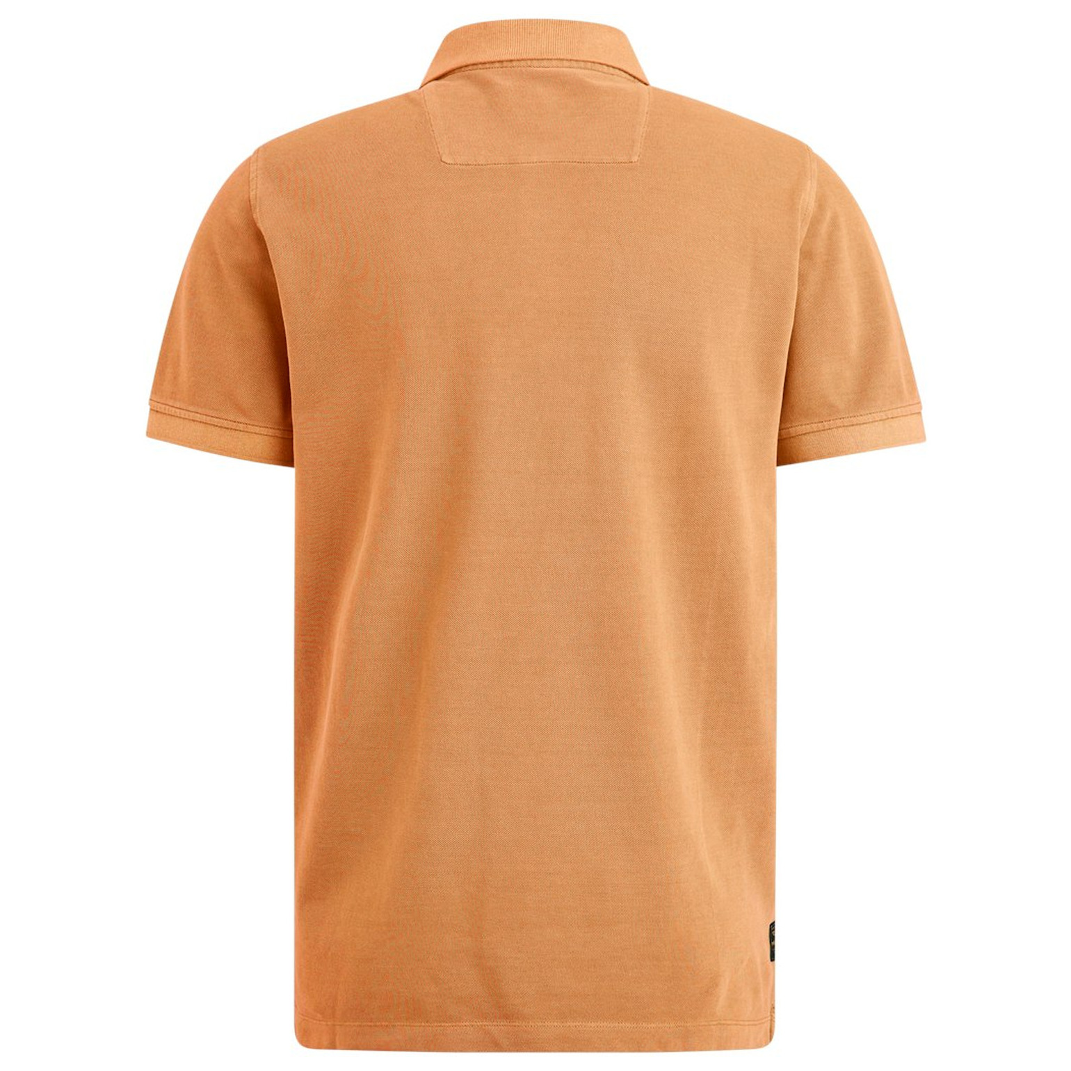 PME LEGEND Short sleeve polo Pique garmen