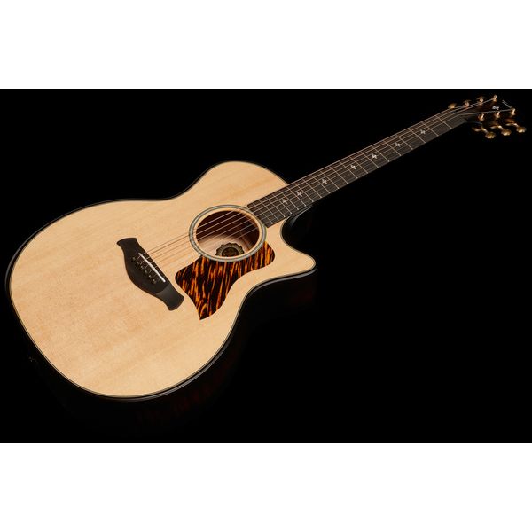 Taylor Builders Ed 314ce LTD 50th Nat