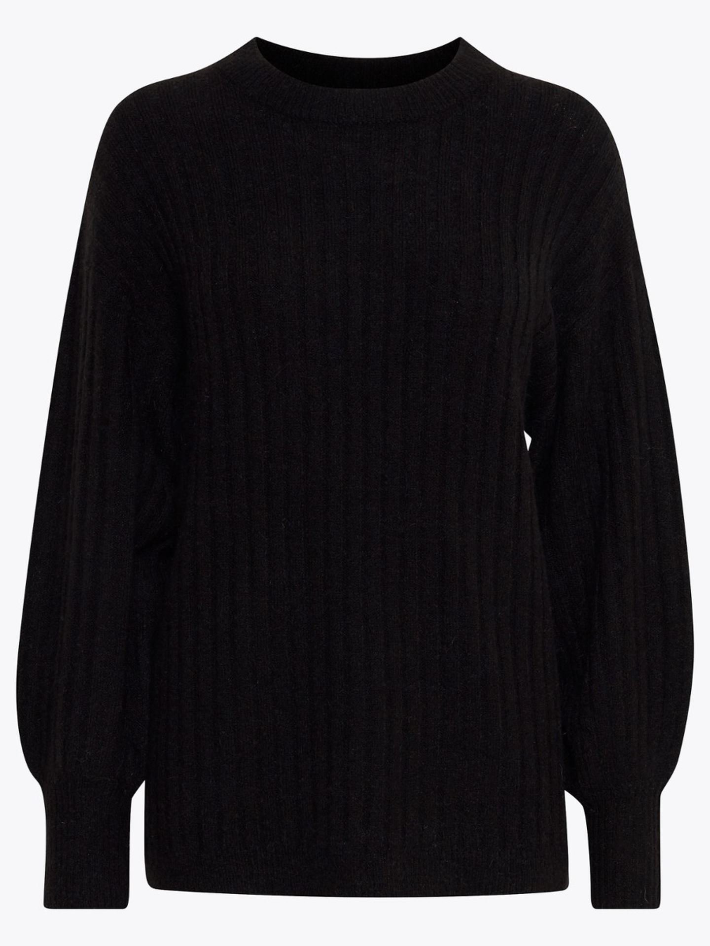 Amara Long Sleeve Rib