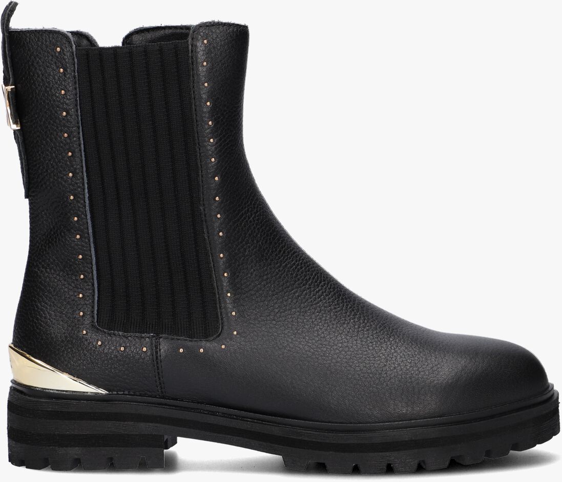 MEXX zwarte mexx chelsea boots havila