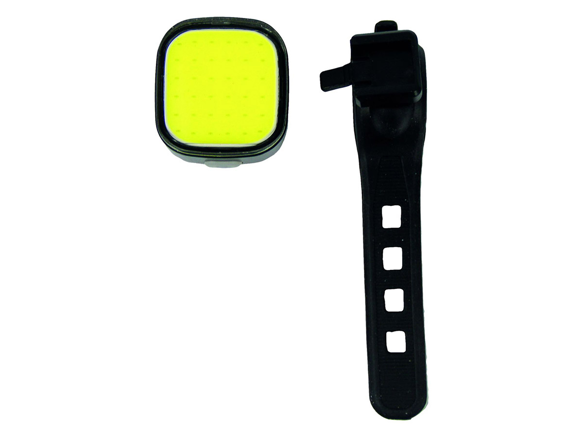 Urban Proof LED USB koplamp