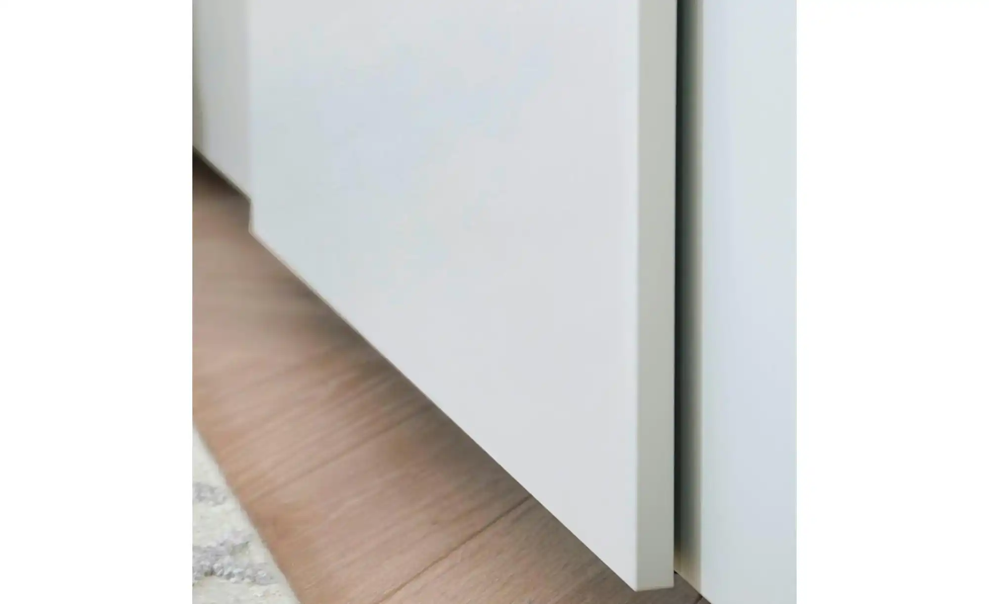Schwebetürenschrank Rowton