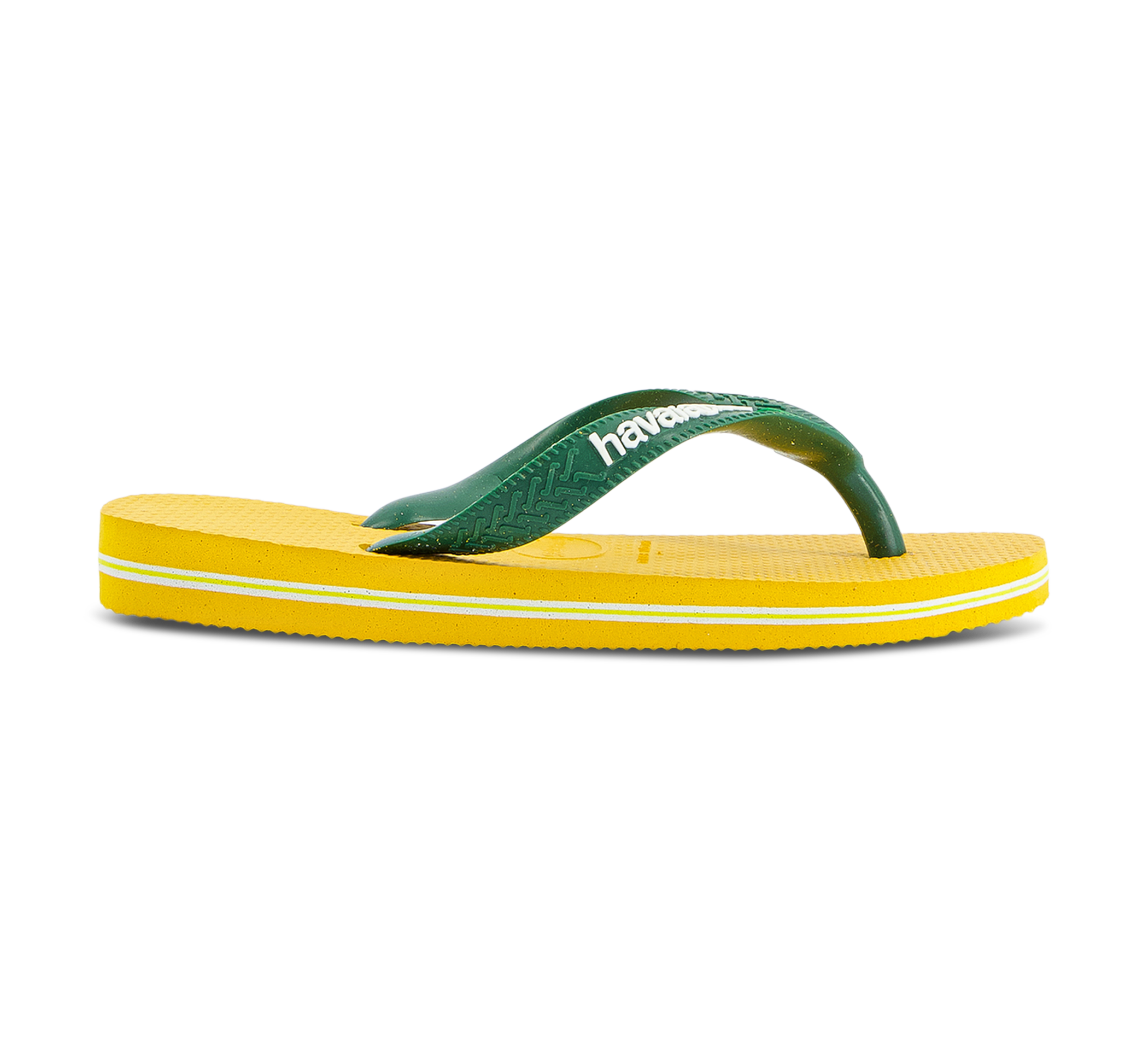 Havaianas Brasil Logo Kids - Flip Flops