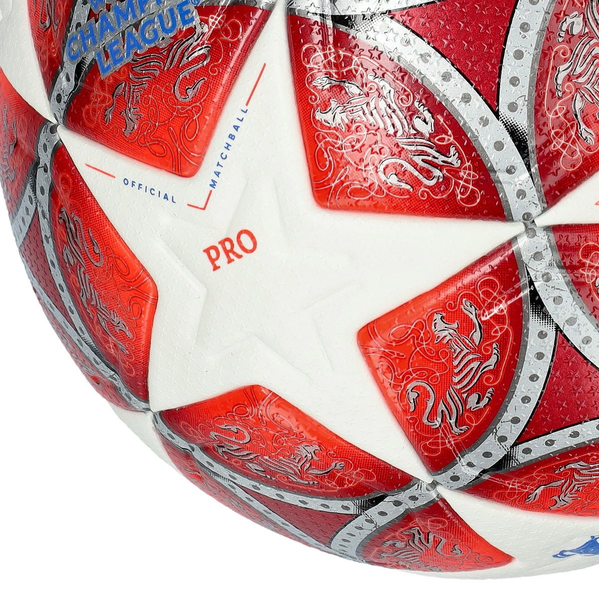 Bola adidas UEFA Women Champions League 2025-2026 Final Pro