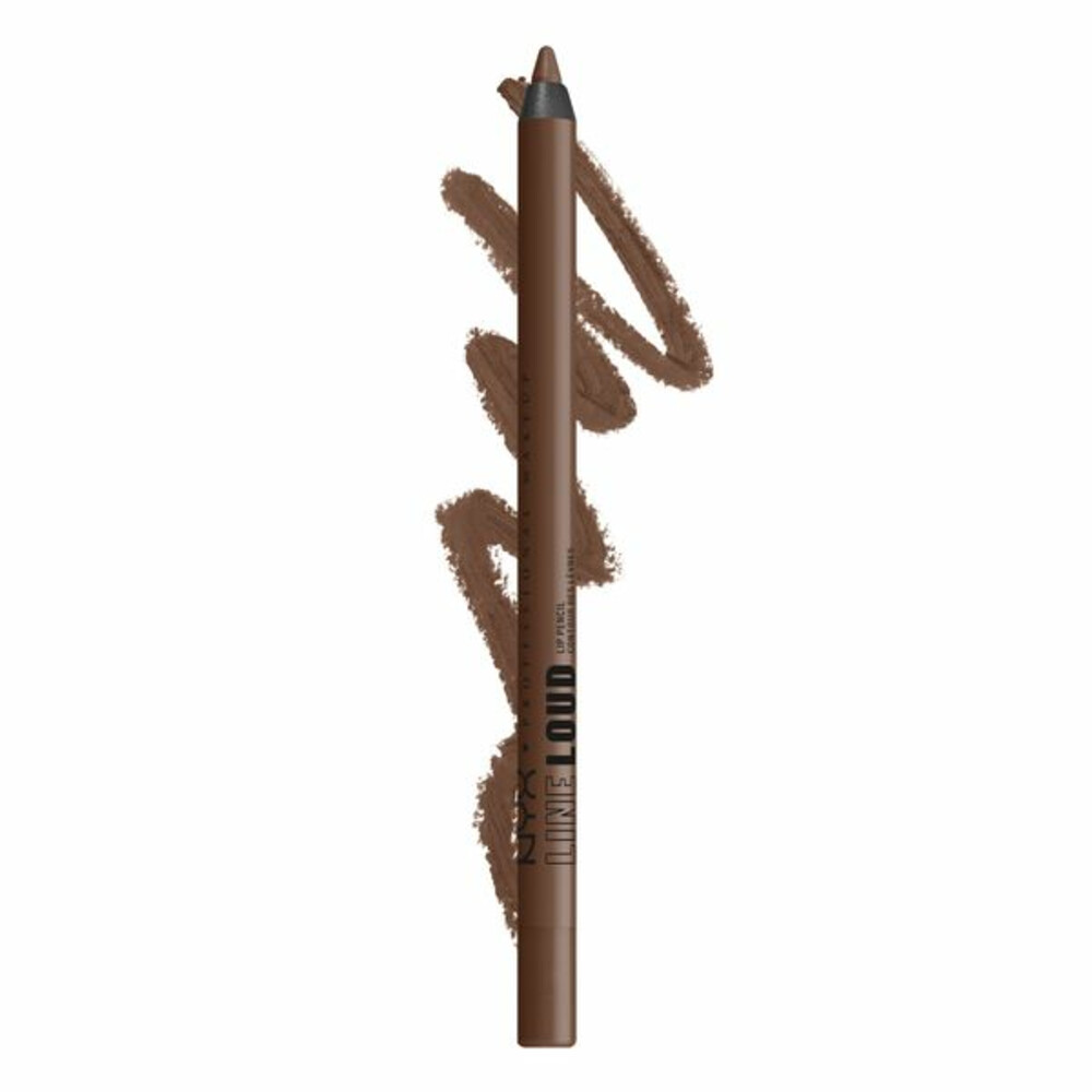 NYX Line Loud Lipliner Rebel Kind1.2 gr