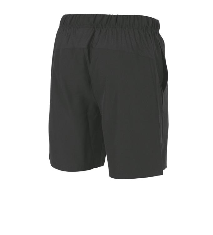 Reece Racket Shorts