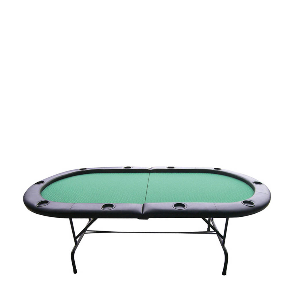 Pokertafel Gambler Pokertafel Gambler