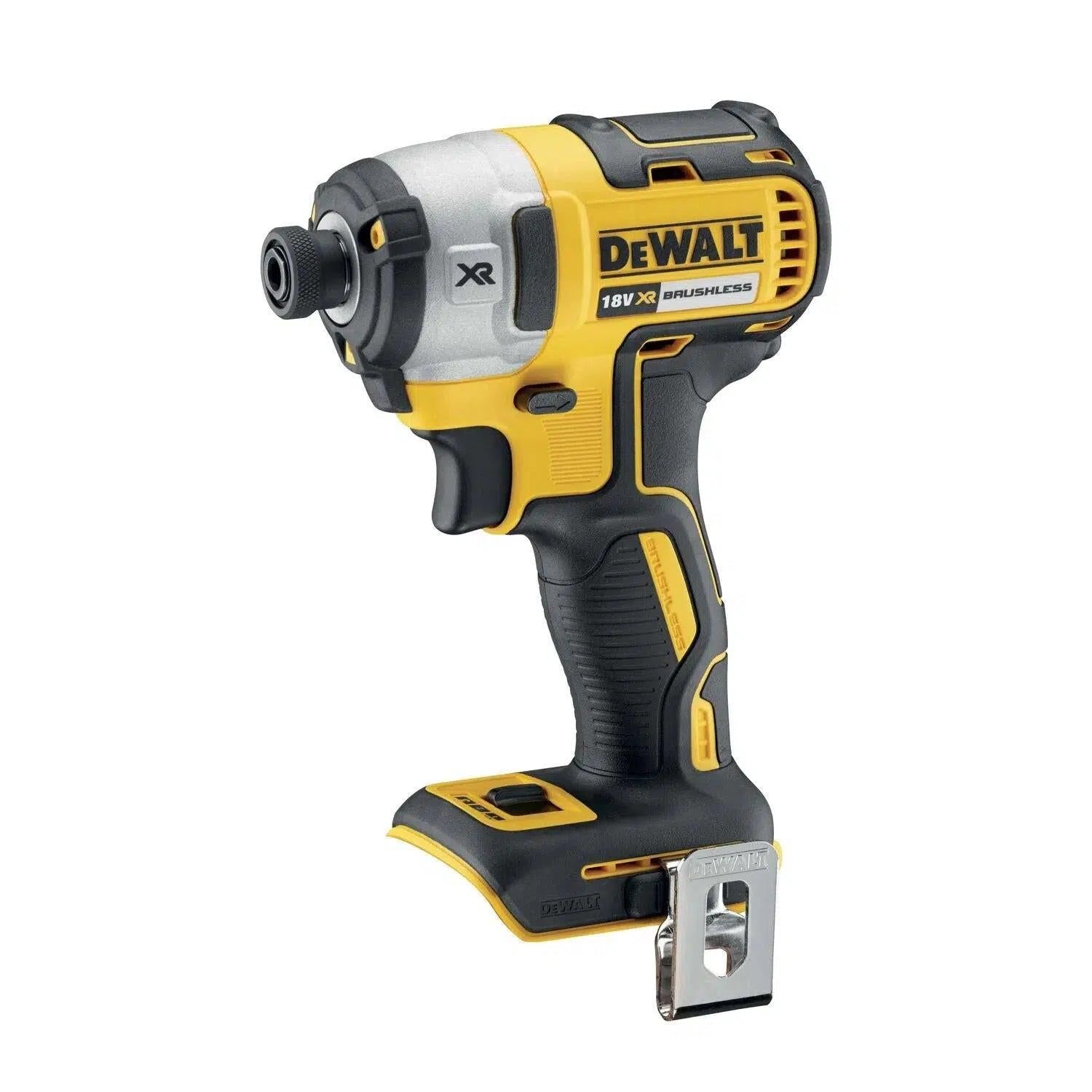 DeWALT DCK755P3T Accu combiset 7-delig 18V XR 5.0Ah in TSTAK