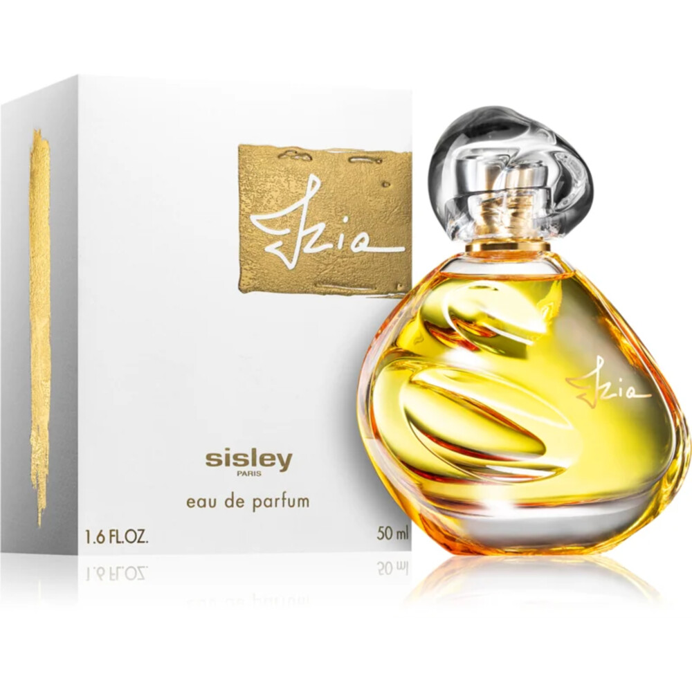 Sisley Izia Eau De Parfum Spray50 ml