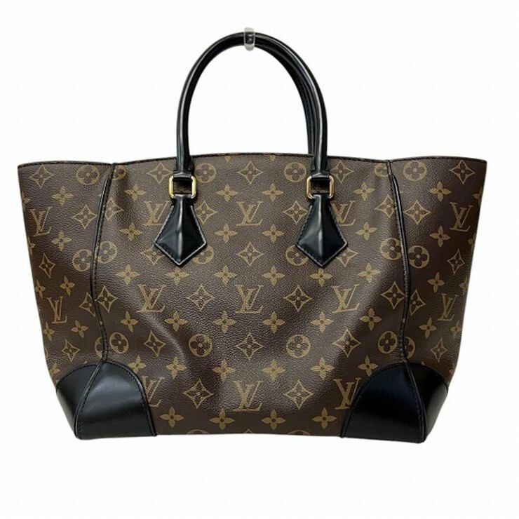 Louis Vuitton Vintage Louis Vuitton Phenix Brown