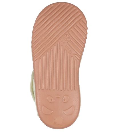 Liewood Sandaler - Blåmer - Peach/Sea Shell Mix