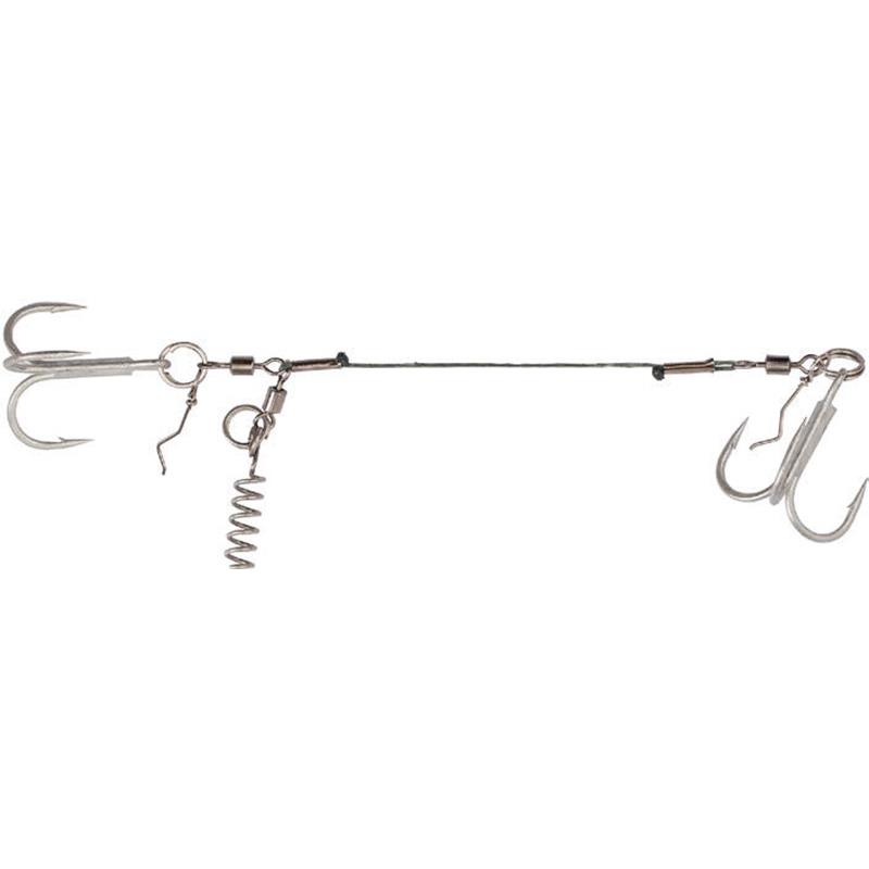 Monture Abu Garcia Beast Stinger