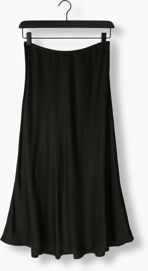 zwarte resort finest midirok frivo