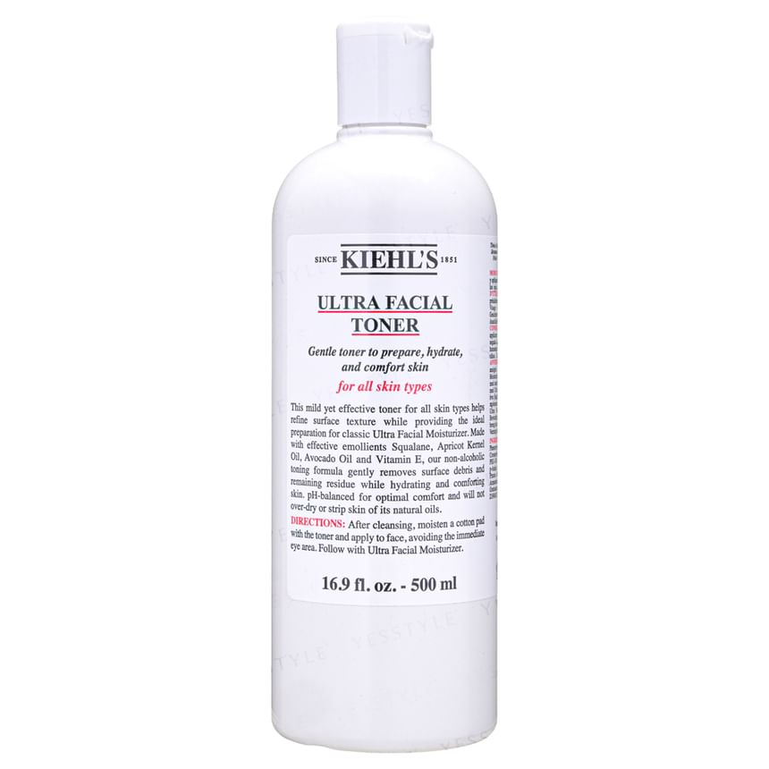 Kiehl's - Ultra Gezichtstoner