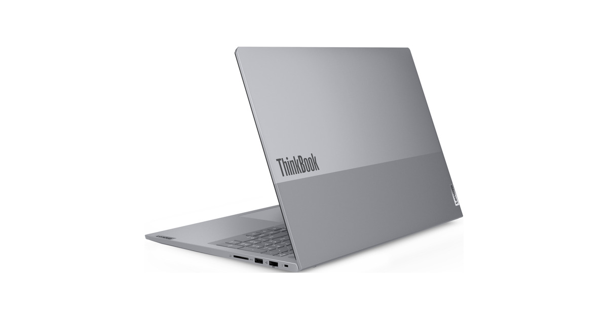 LenovoThinkBook 16 G8 IRL (21SH0084MH) 16