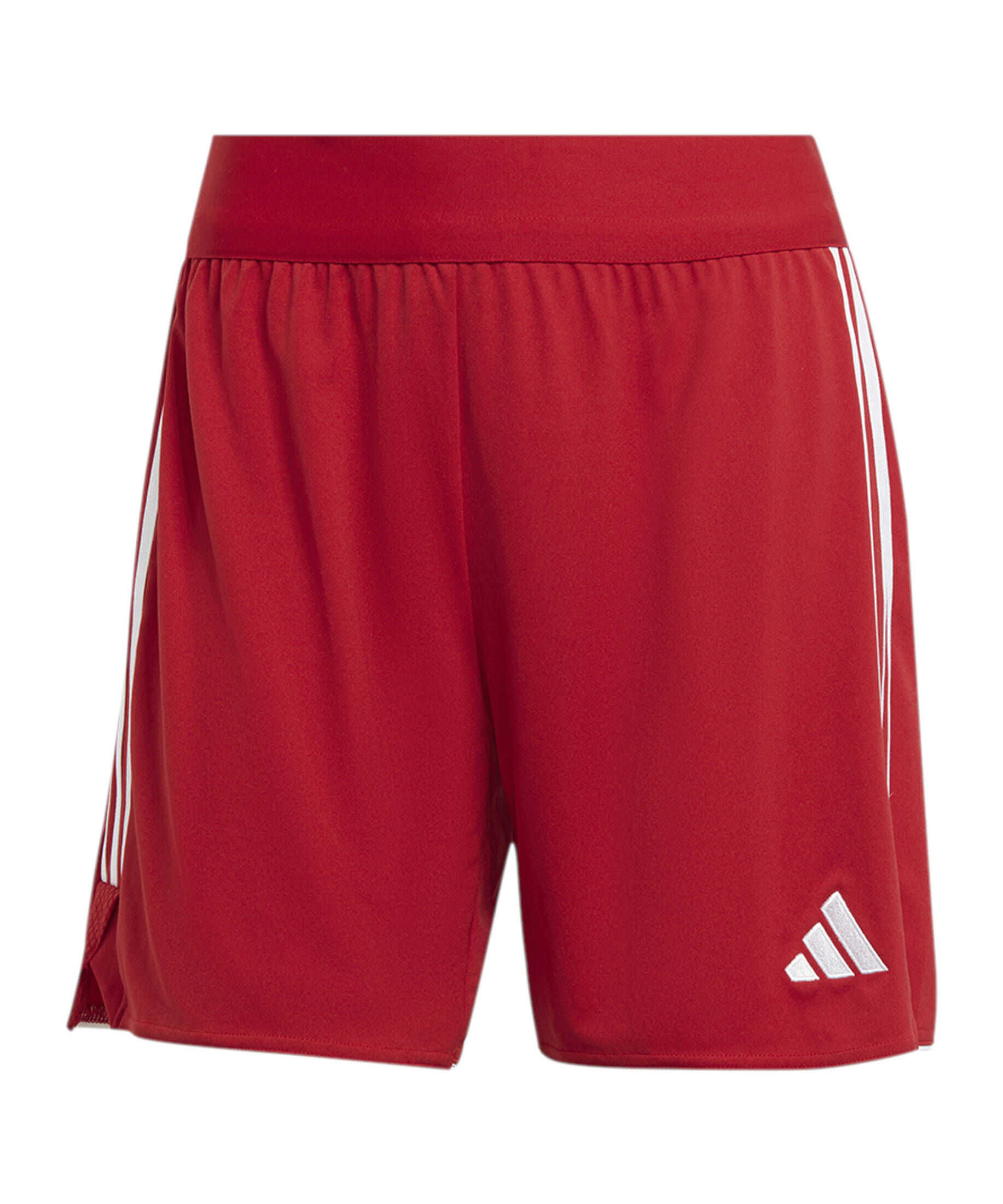 adidas Performance| Damen Fußball - Teamsport Textil - Shorts Tiro 23 Short Low Damen