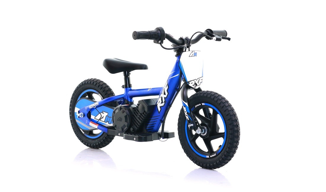 El-løbecykel Apollo RXF DNA 12