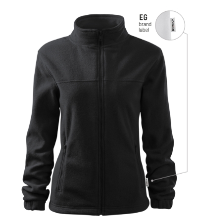 RIMECK 504 - Veste Polaire Femme Isolante Rimeck