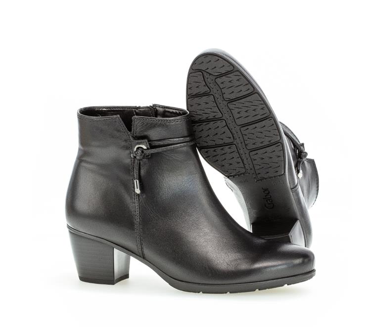 Gabor 75.522 schwarz