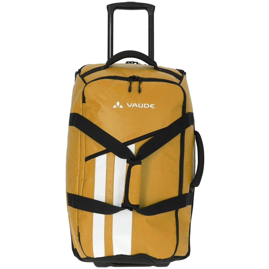Vaude New Islands Rotuma 65 - 2-Rollenreisetasche M 61 cm caramel