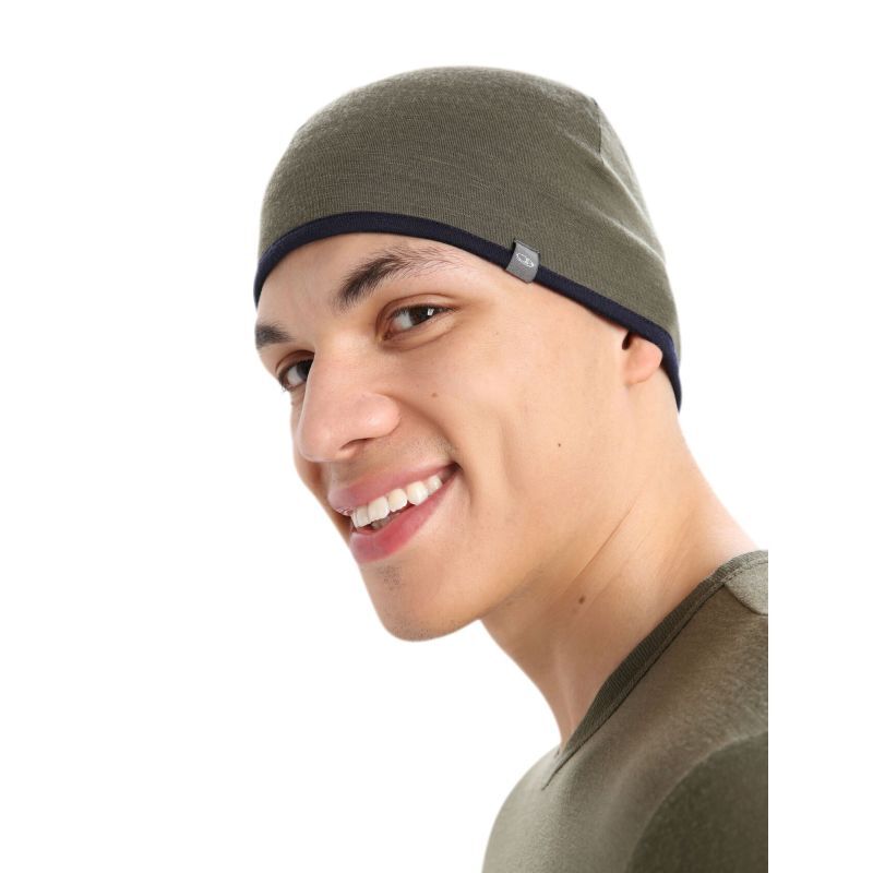 Pocket Hat - Bonnet