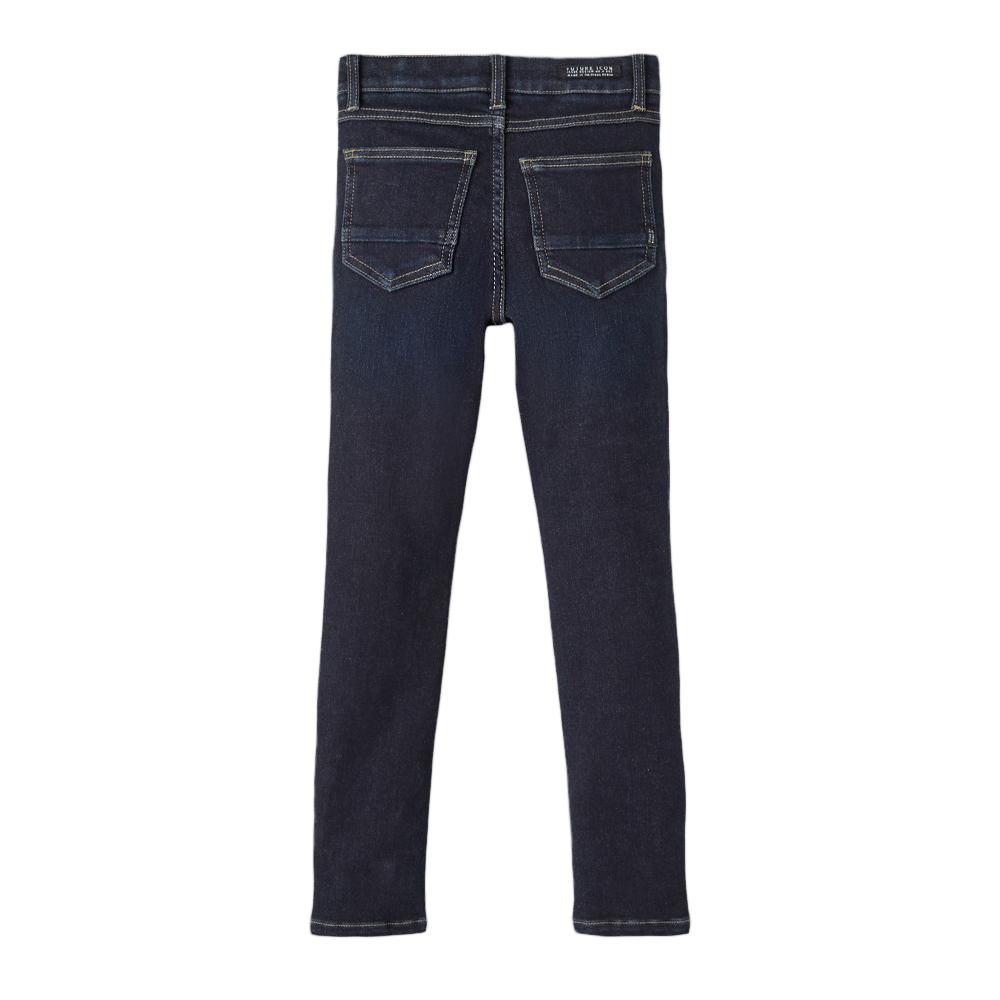 Name it Jean Slim Bleu Foncé Garçon Name It Dnmturn 3681