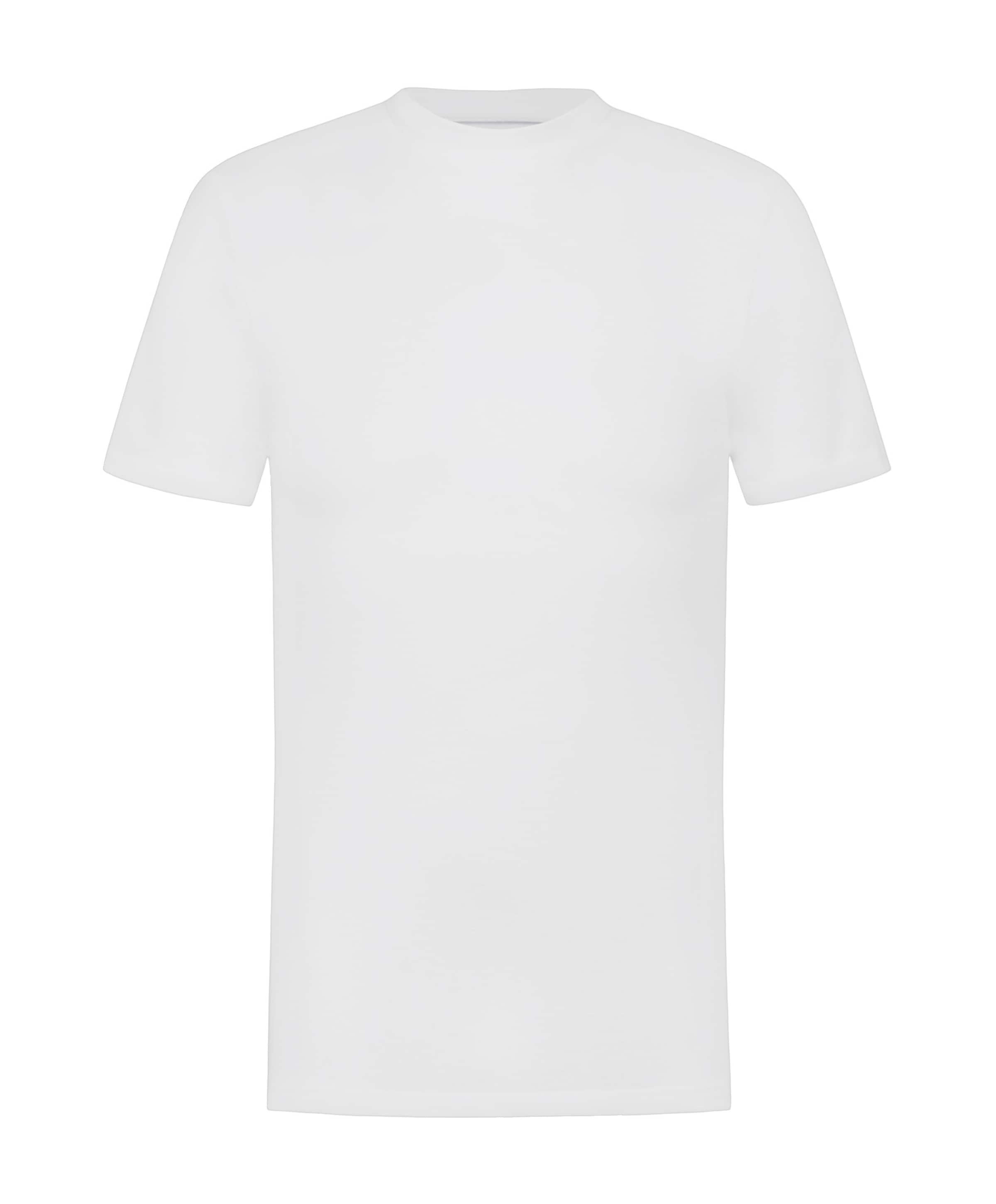 Mey Heren T-shirt wit