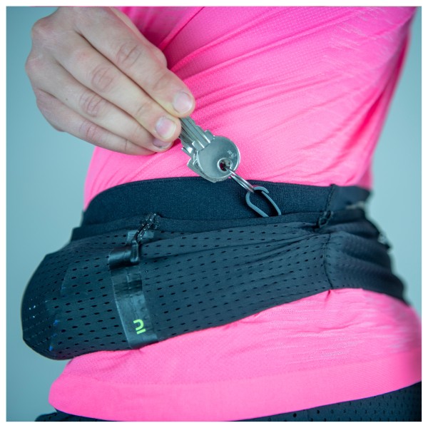 KIPRUN - Marathon Belt - Sac banane