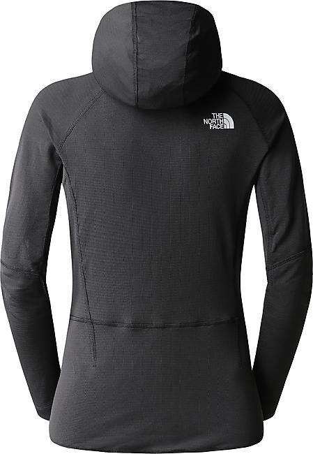 THE NORTH FACE - POLAIRE W BOLT POLARTEC HOODIE
