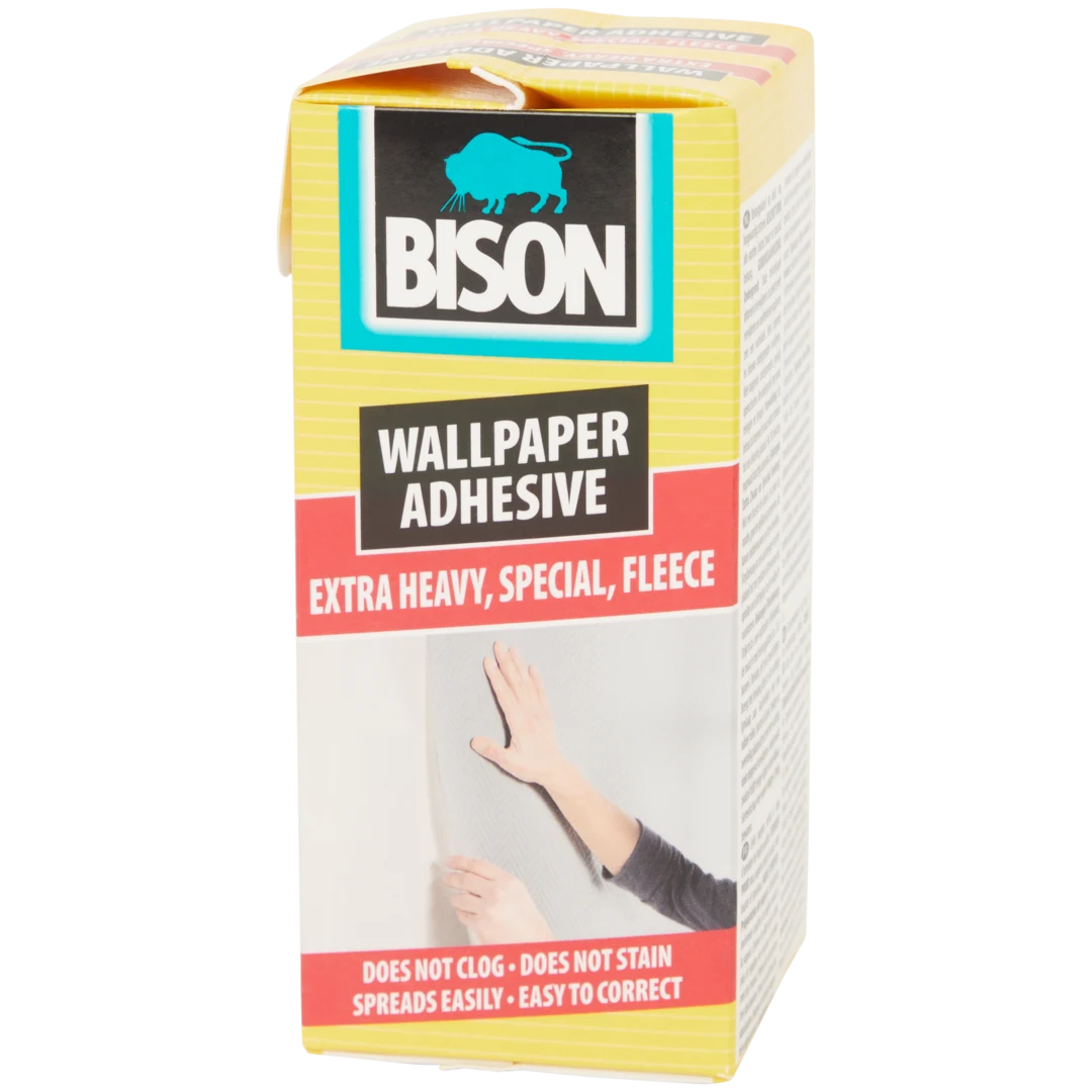 Bison behangplaksel 180 gram