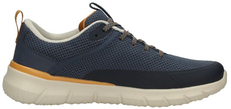 Skechers Del Retto blauw