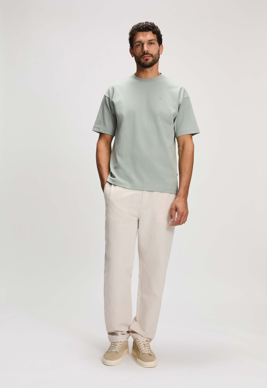 Silvercreek Fox T-shirt