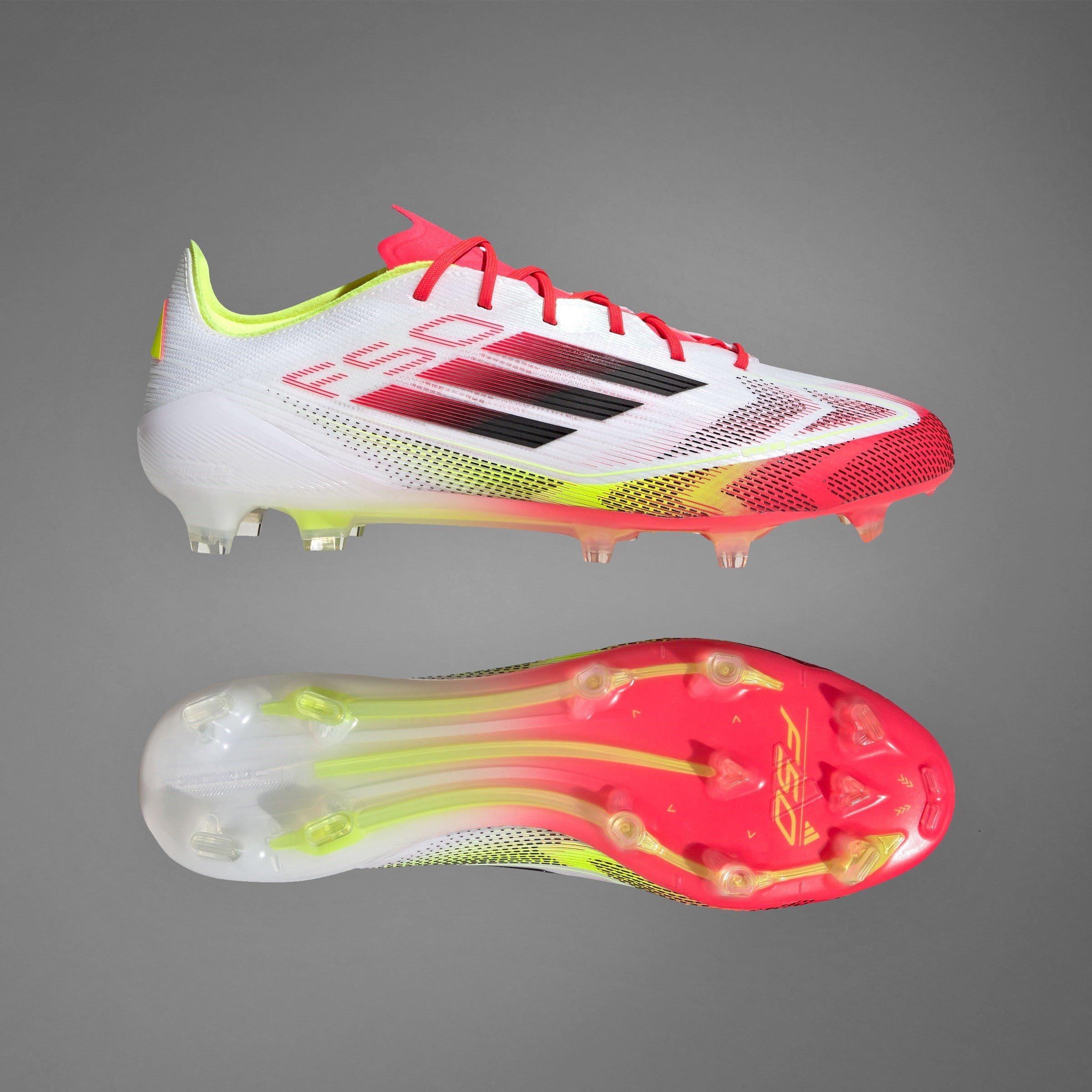 adidas Messi F50 League Adults Firm Ground Football Boots