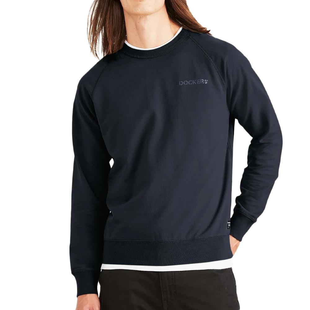 Dockers Sweat Marine Homme Dockers A1104