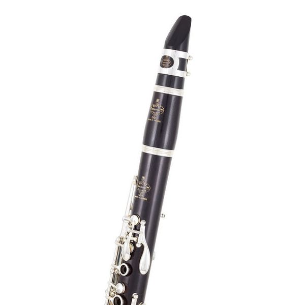 Buffet Crampon R13 Bb-Clarinet 18/6