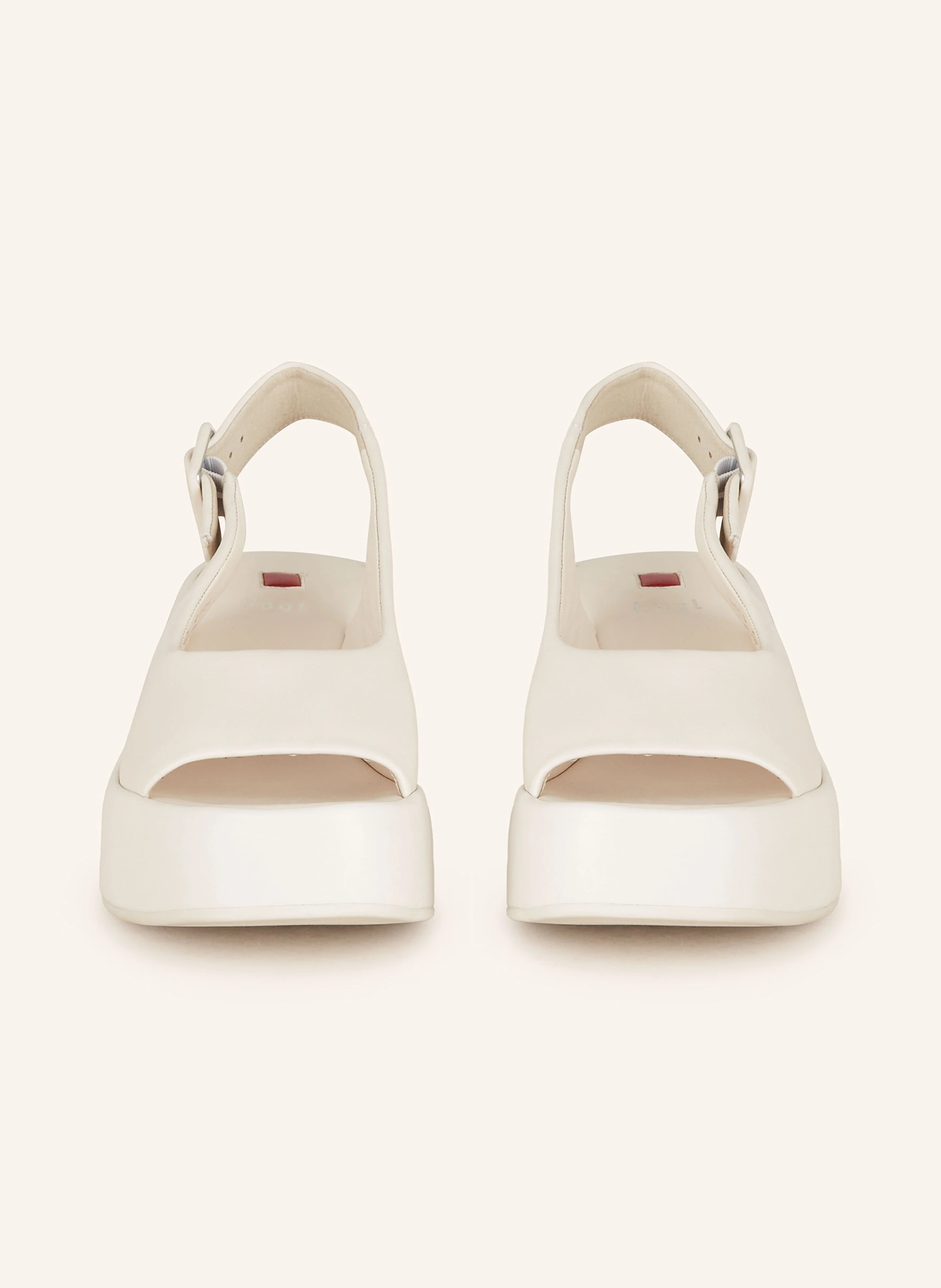 Högl Wedges