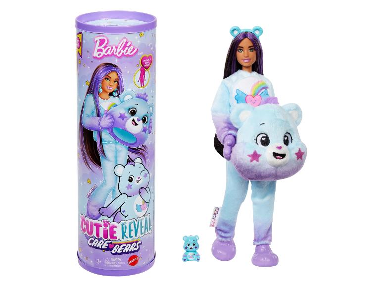 Cutie Reveal x Care Bears Serie 2 pop