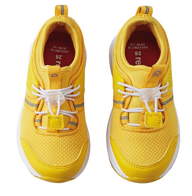 REIMA - SNEAKERS LUONTUU