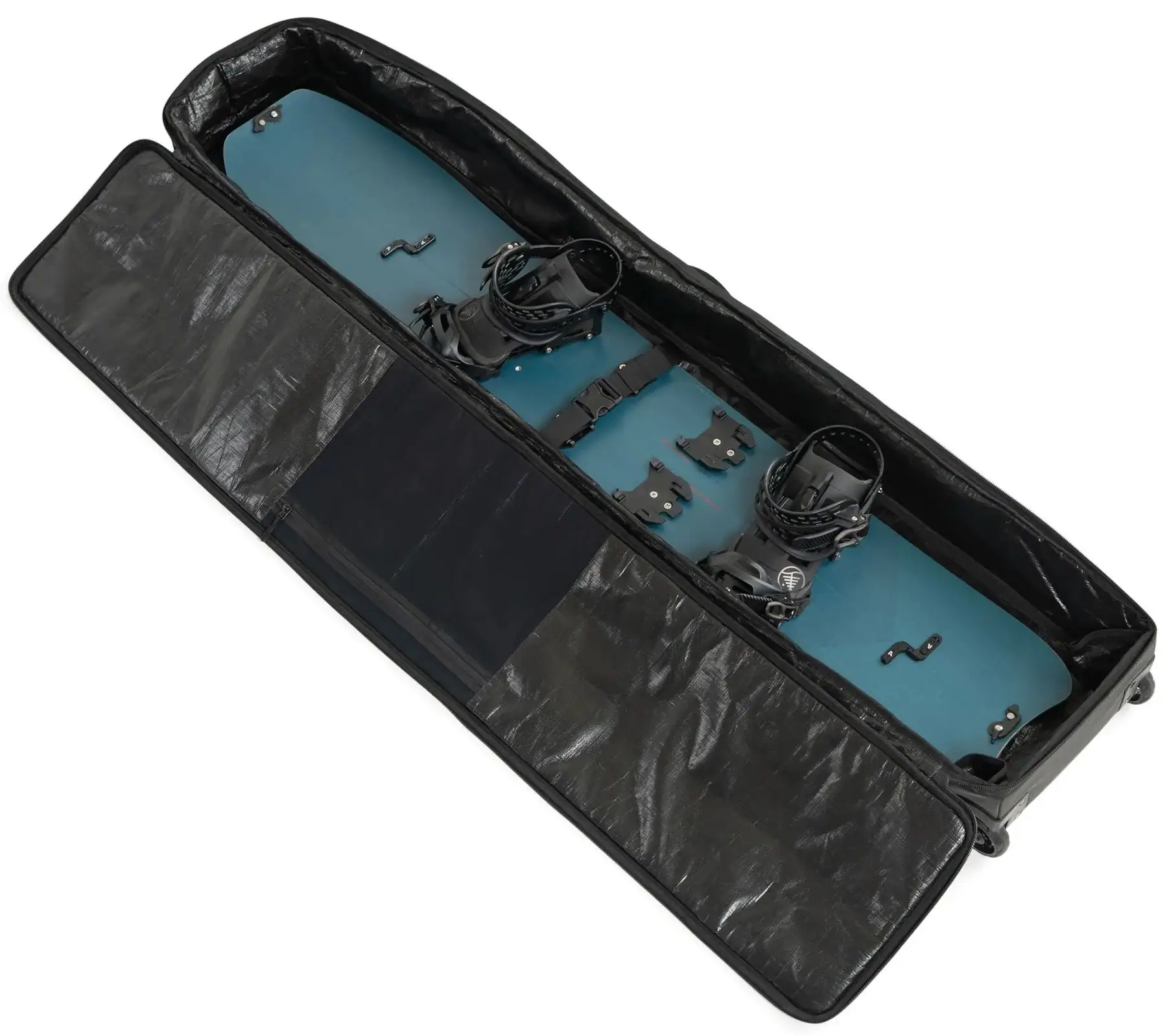 Herschel Snow Roller taske | SkatePro