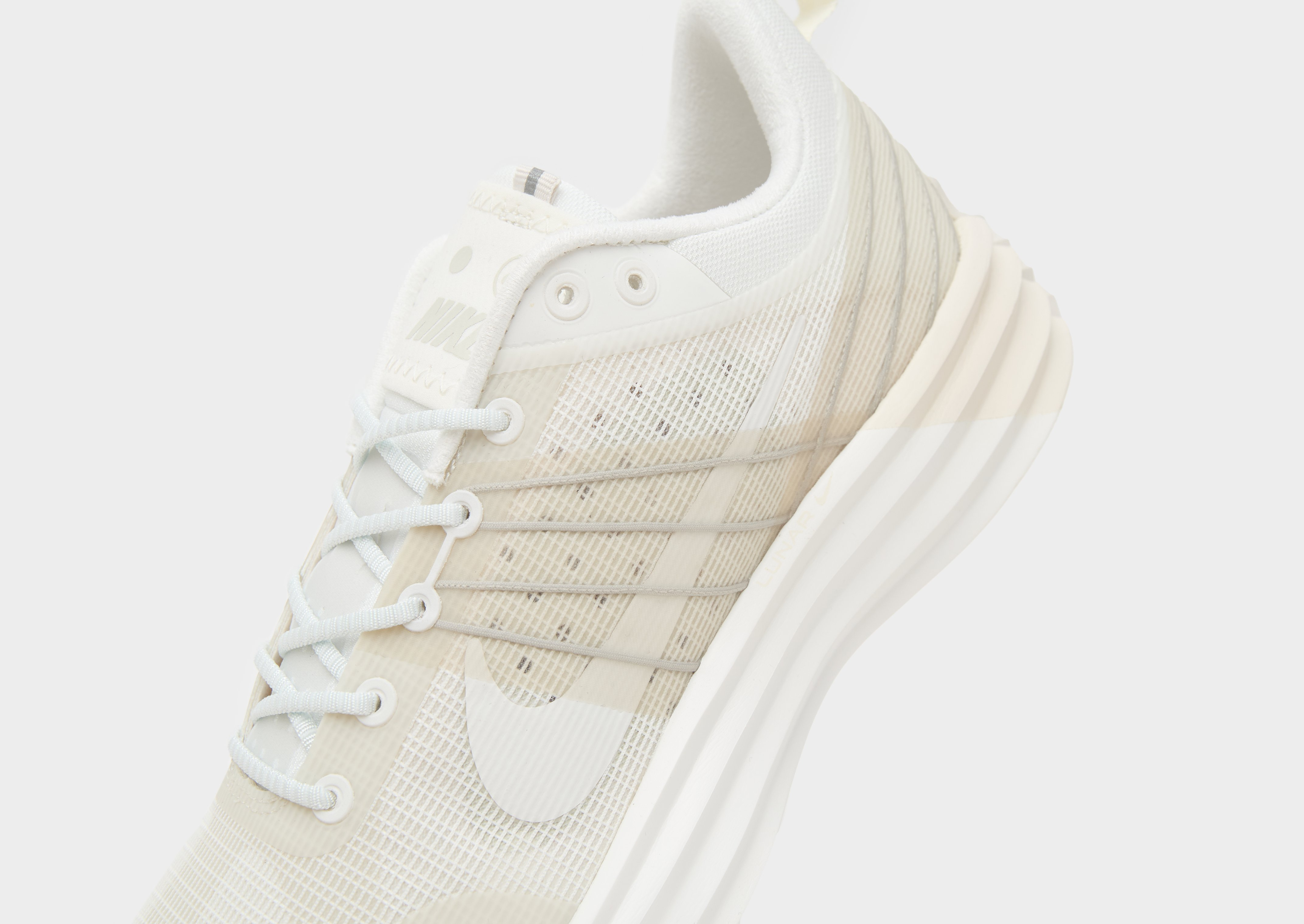 Nike Lunar Roam Homme