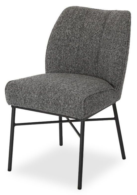 Eetkamerstoel Slate Barzio B53 x D66 x H88 cm