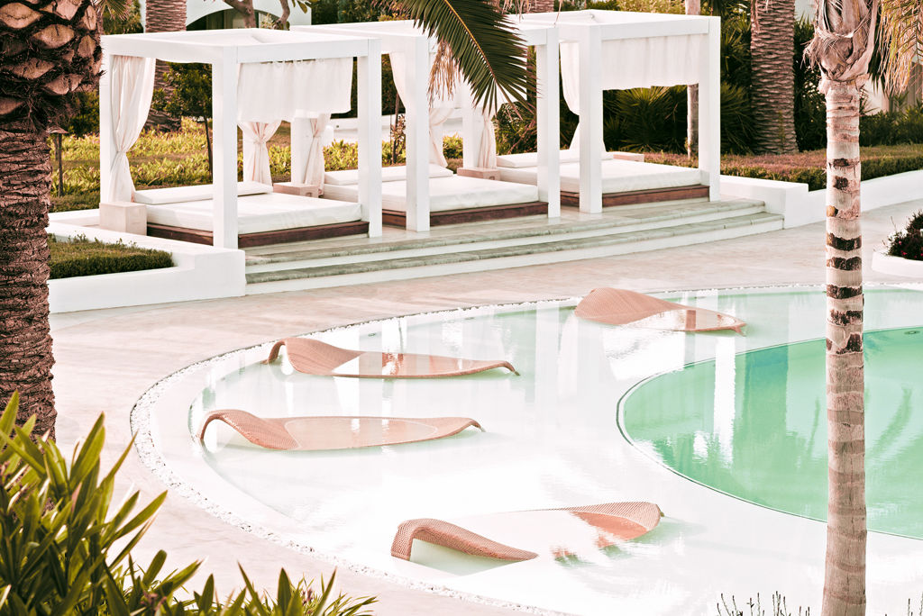 Grecotel Caramel Boutique Halfpension - Hotel